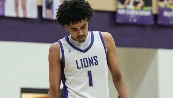 R.J. Moore, son of UConn great Ricky Moore, commits to Rutgers and Steve Pikiell