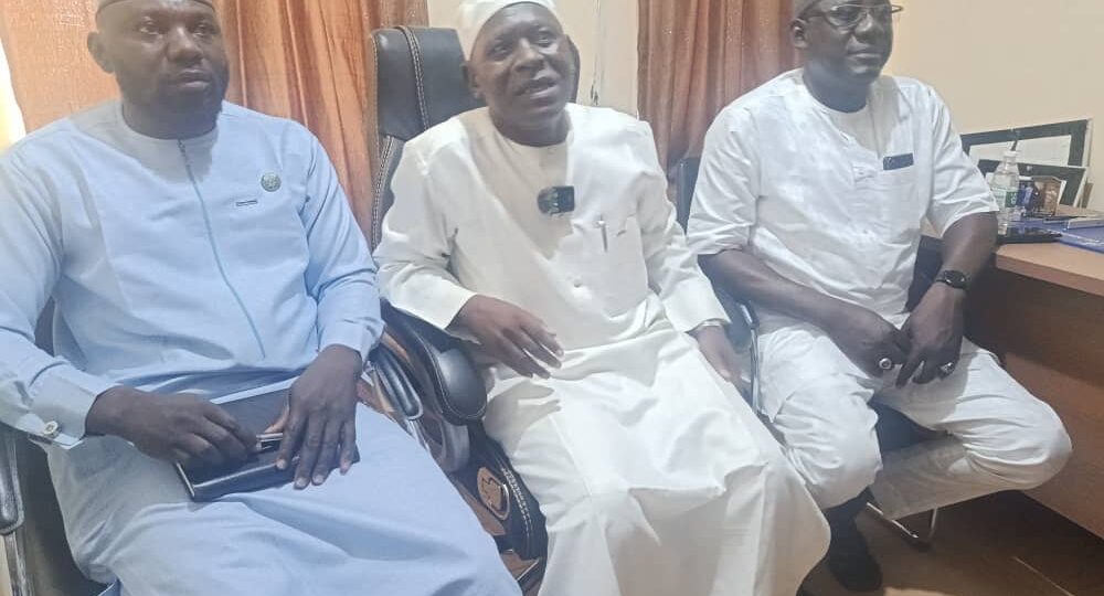 Party rules must not be altered after candidates emerge – Ex-Niger Speaker Usman