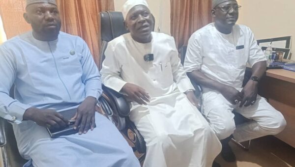 Party rules must not be altered after candidates emerge – Ex-Niger Speaker Usman