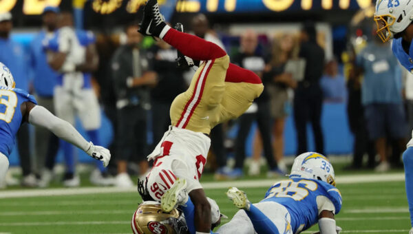 Former Chargers cornerback breaks silence on trade to Seahawks