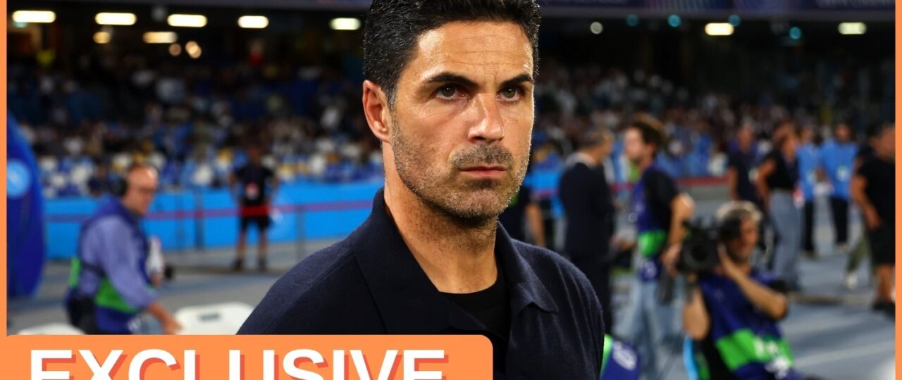 Sources: Arsenal target 1.85m tall attacker as “project signing” amid Chelsea interest