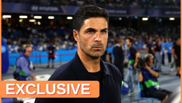 Sources: Arsenal target 1.85m tall attacker as “project signing” amid Chelsea interest