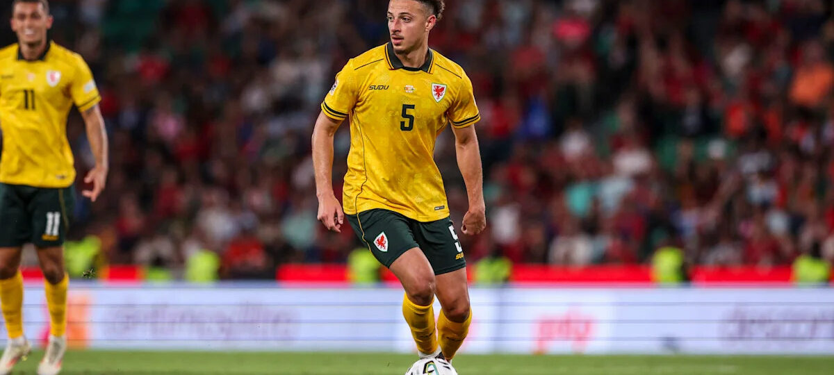 Chelsea eye Ethan Ampadu as Leeds make future stance clear