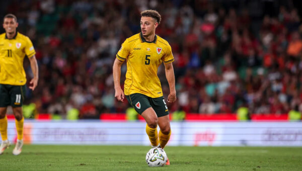 Chelsea eye Ethan Ampadu as Leeds make future stance clear