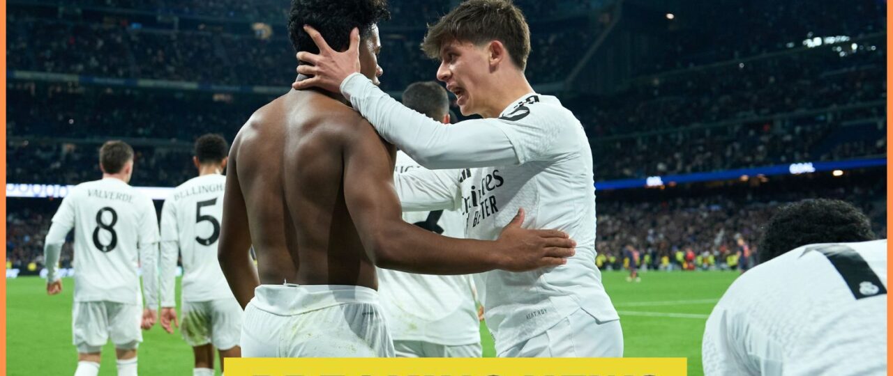 Manchester United handed chance to sign Real Madrid striker in January