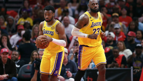 Lakers Get Surprising Bronny James Update From $52M Recruit After Austin Reaves’ Take