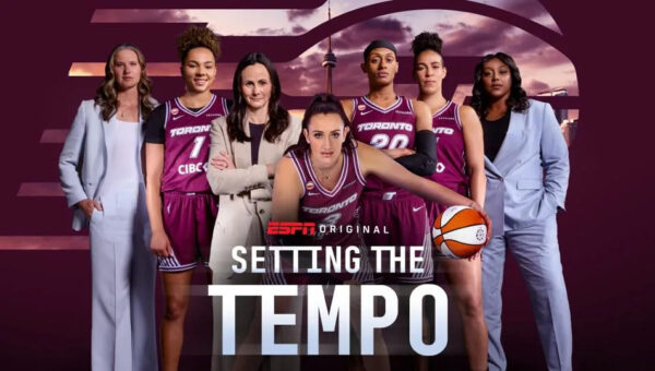 ‘Setting The Tempo’ Provides Rare Glimpse Into How Canada’s First WNBA Franchise Was Built