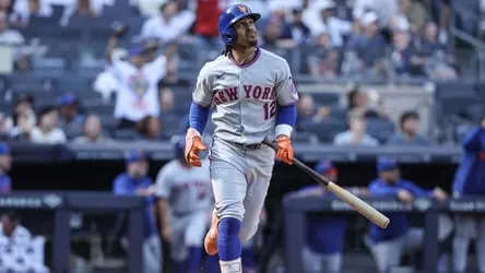 Mets’ offensive deluge against Yankees reminder of potential despite frustrating season