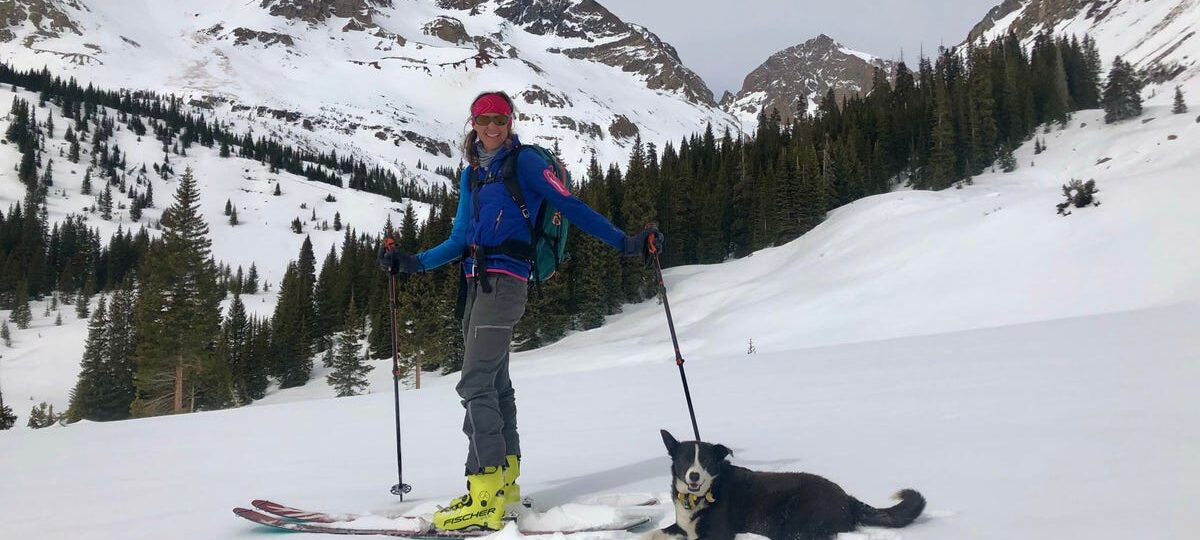 Exhausted from years of big-city hustle, I moved to an idyllic mountain town in Colorado. It wasn’t so idyllic for me.
