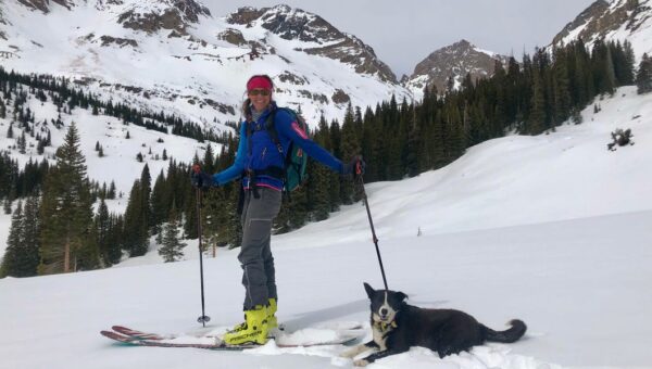 Exhausted from years of big-city hustle, I moved to an idyllic mountain town in Colorado. It wasn’t so idyllic for me.