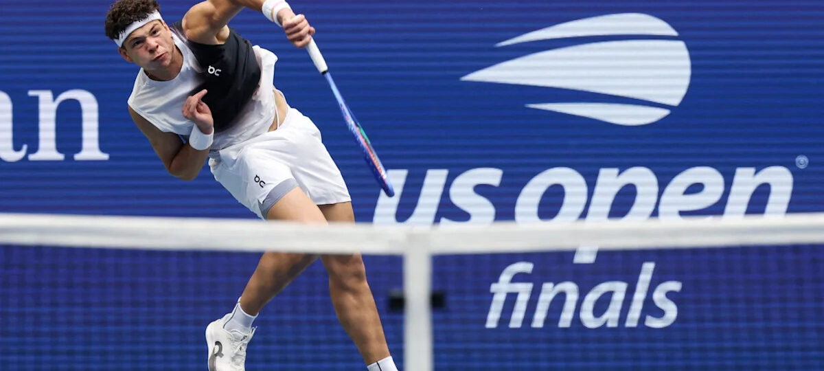 ABC secures most-watched US Open men’s final in network history
