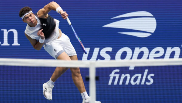 ABC secures most-watched US Open men’s final in network history