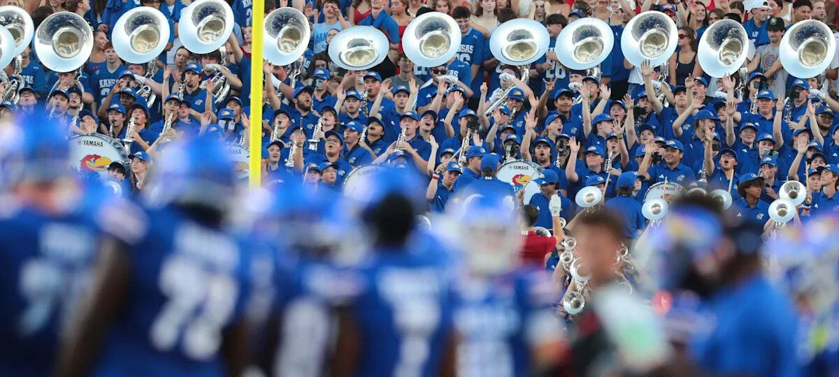 What Kansas football DC D.K. McDonald saw in Jayhawks' opener vs LIU