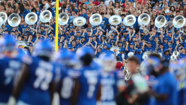 What Kansas football DC D.K. McDonald saw in Jayhawks' opener vs LIU