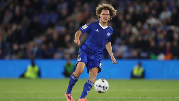 Leicester City confirm departure of defender in permanent deal