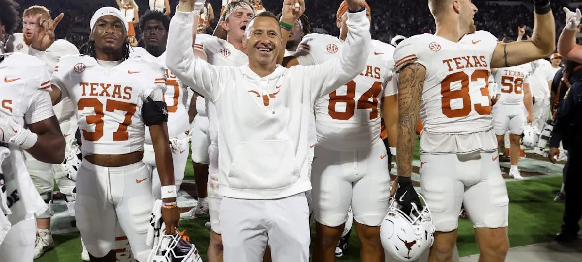 3 takeaways from Texas football's win at Tennessee