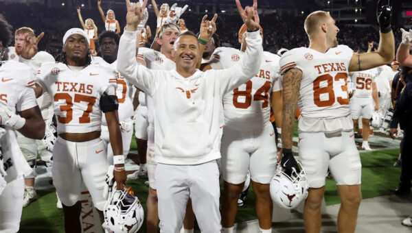 3 takeaways from Texas football's win at Tennessee