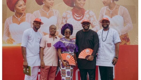 Amstel Malta honours women, celebrates community spirit at the 2026 August meeting in Abia