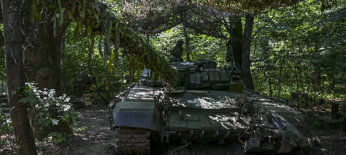 Hundreds of firms are trying to access a new website that lets them study salvaged Russian weapons