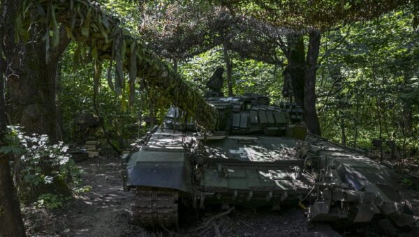 Hundreds of firms are trying to access a new website that lets them study salvaged Russian weapons