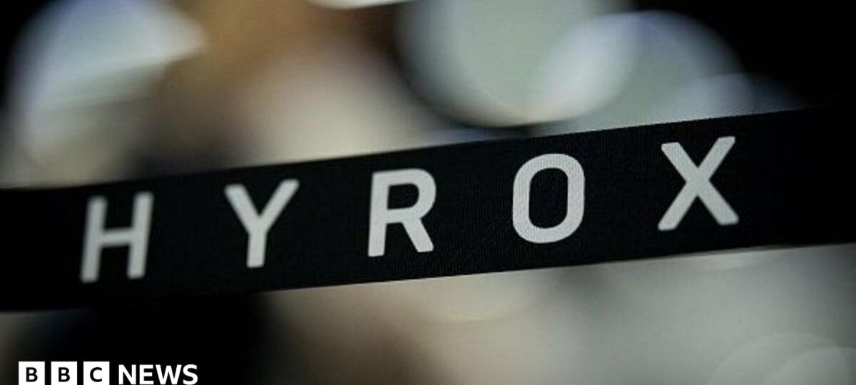Hyrox apologises for allowing race to continue after athlete soils herself