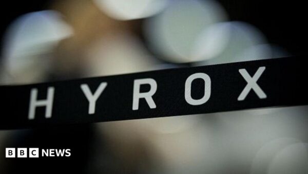 Hyrox apologises for allowing race to continue after athlete soils herself