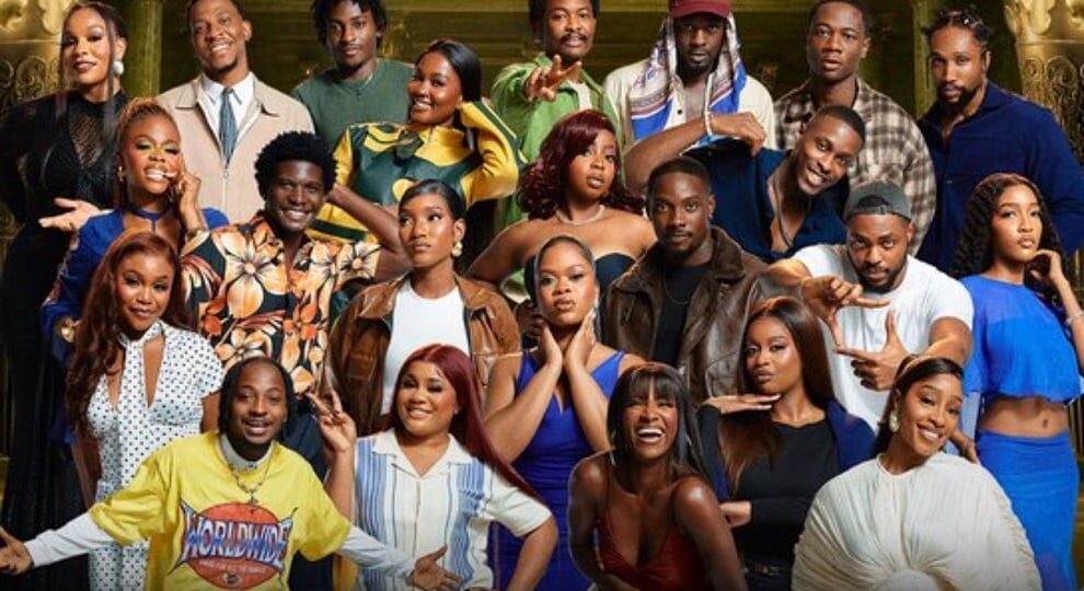 BBNaija S11: 13 housemates face possible eviction for week 7