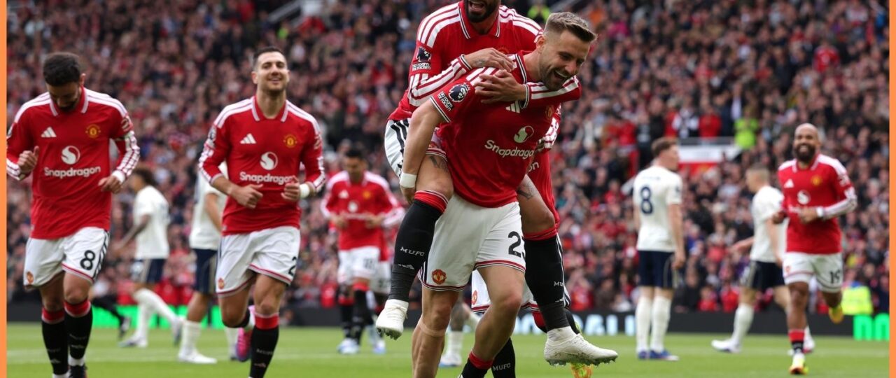Man United star expected to leave, 27-year-old identified as replacement