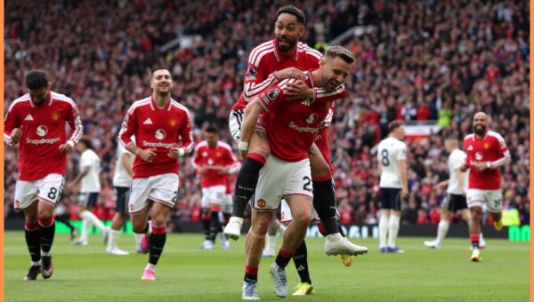Man United star expected to leave, 27-year-old identified as replacement