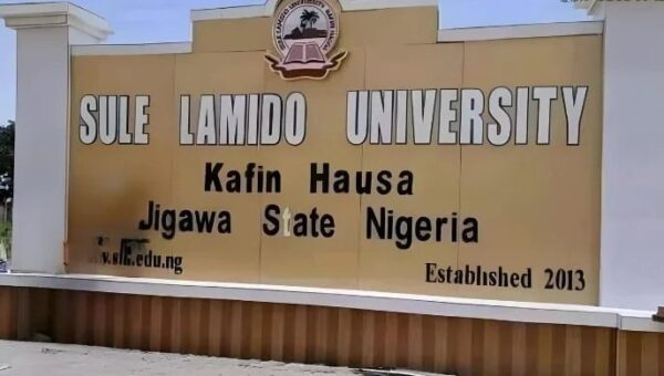 Jigawa varsity rejects govt offer, threatens two-week warning strike
