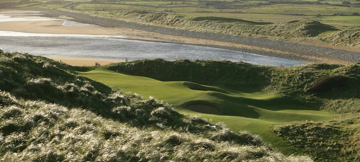 Need to know: 51st Walker Cup at Lahinch, the 'St. Andrews of Ireland'