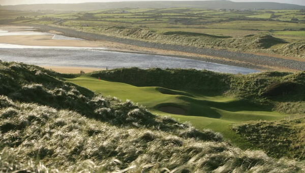 Need to know: 51st Walker Cup at Lahinch, the ‘St. Andrews of Ireland’