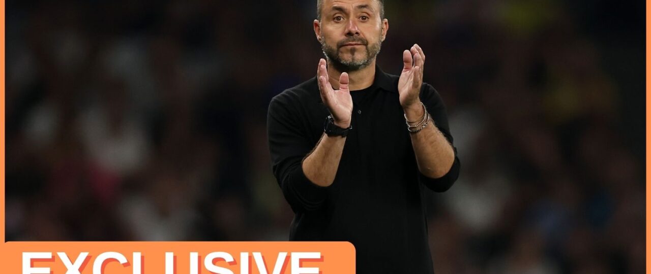 Fabrizio Romano exclusive: Tottenham star wants transfer after triple-your-money offer