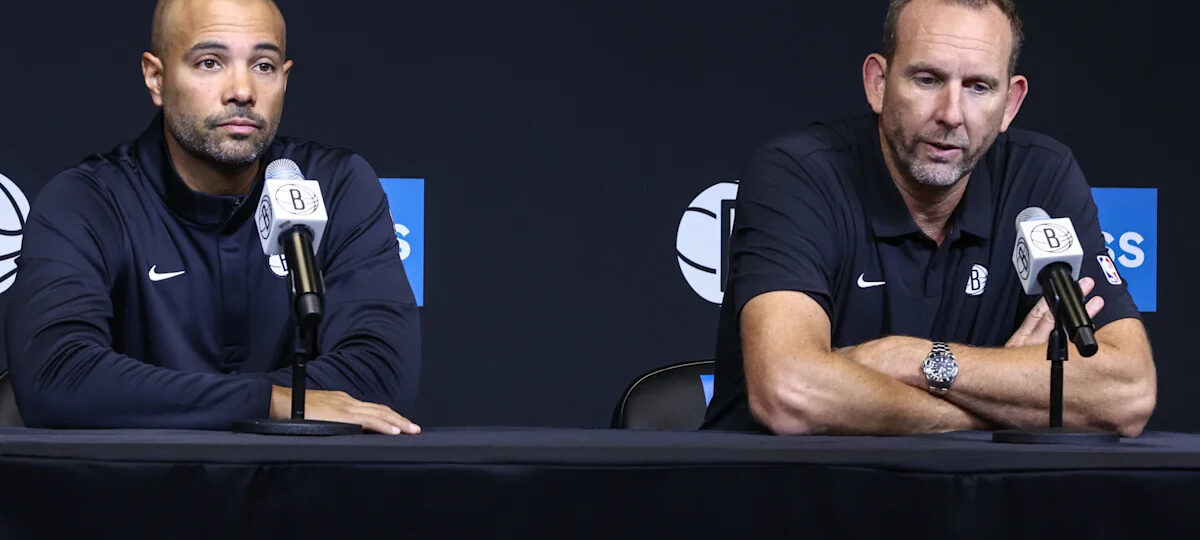 NBA updates salary cap projections for 2027-28; how are Nets affected?