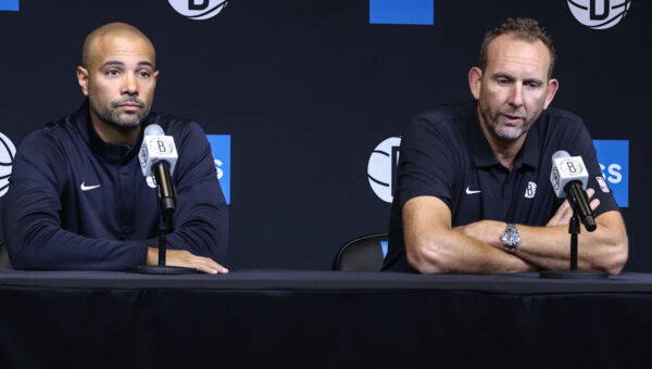 NBA updates salary cap projections for 2027-28; how are Nets affected?
