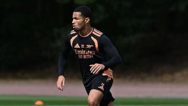 Arsenal’s Nwaneri joins Dortmund on loan