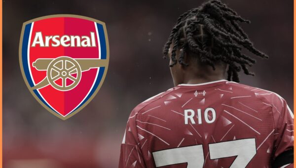 “For sure…” – Fabrizio Romano confirms Arsenal interest in Liverpool star amid contract uncertainty
