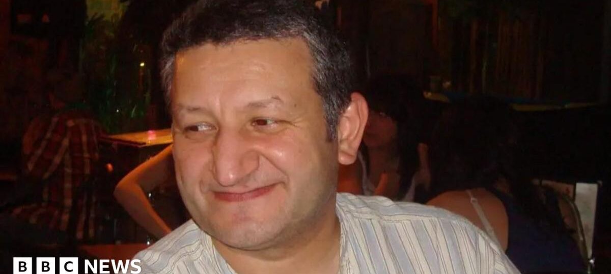 Pistol in a lake gives hope for French cold case