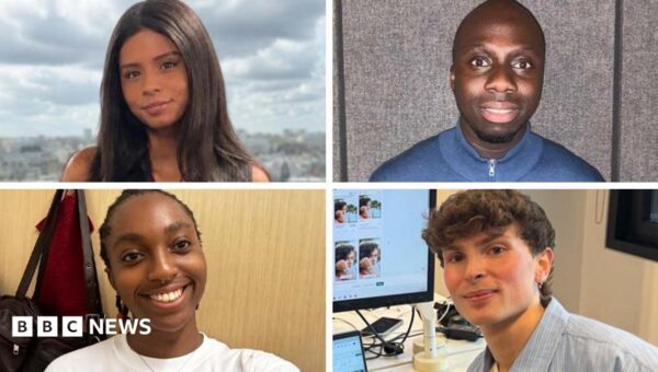 We are all new job starters – here’s how we got through the first few days