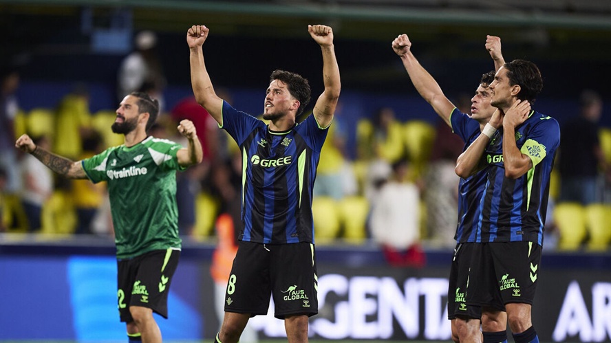 Prediction: Real Betis vs Getafe