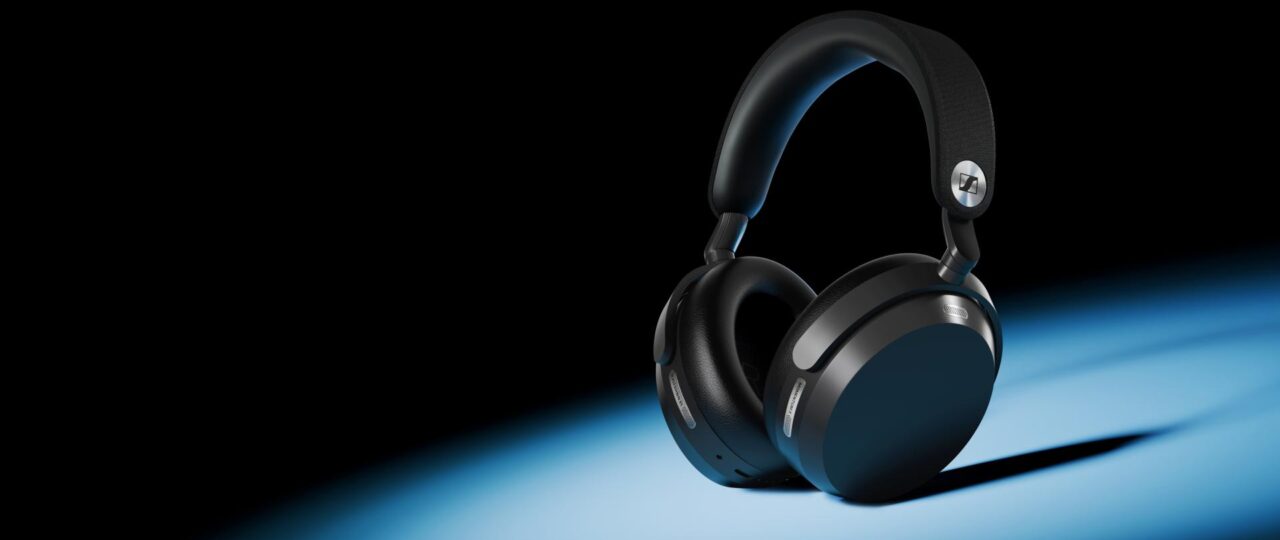 Sennheiser Momentum 5 review: Great sound, incredible battery life, and few compromises