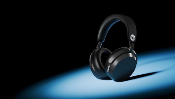 Sennheiser Momentum 5 review: Great sound, incredible battery life, and few compromises