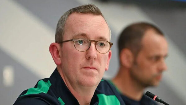 Republic of Ireland to wear black armbands for Israel game