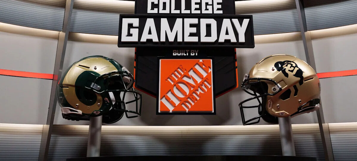 'College GameDay' attending SEC campus for Week 1 show