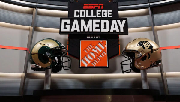 ‘College GameDay’ attending SEC campus for Week 1 show