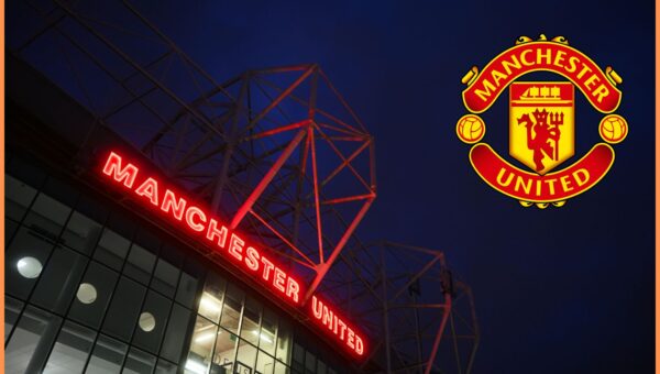 Man United sell Old Trafford pitch pieces for £125 as first batch sells out