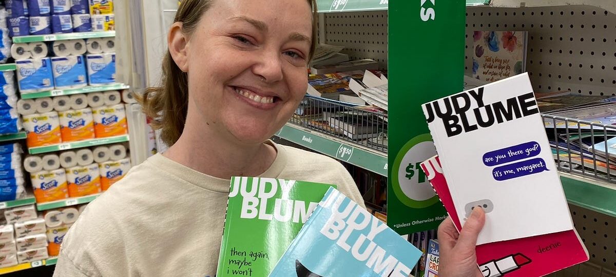I'm a former teacher. I only splurge on 2 school supplies.