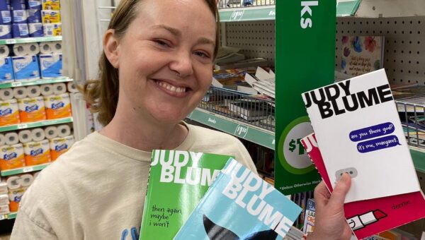 I'm a former teacher. I only splurge on 2 school supplies.