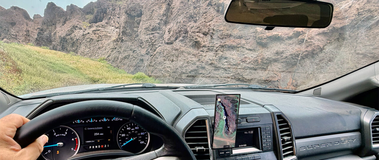 US Army places $11M bet on Austin-based GPS alternative Tern