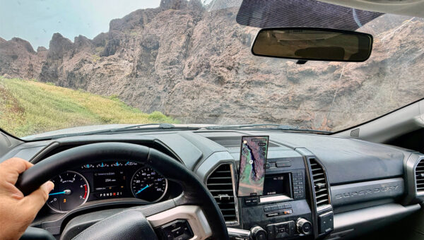 US Army places $11M bet on Austin-based GPS alternative Tern
